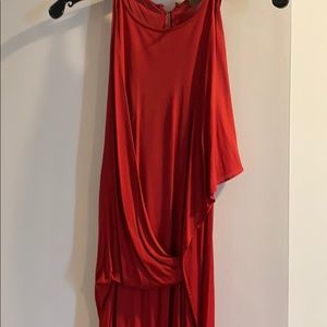 Woman dress